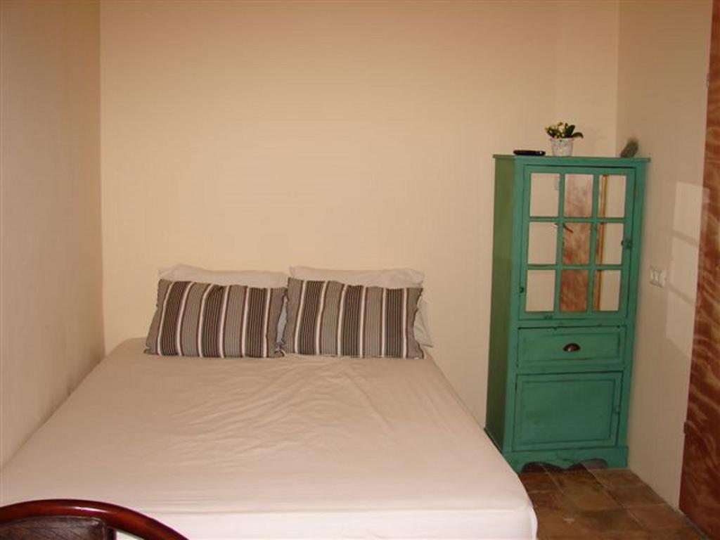 Boutique Agam Hahoresh - בוטיק אגם החורש Haifa Habitación foto