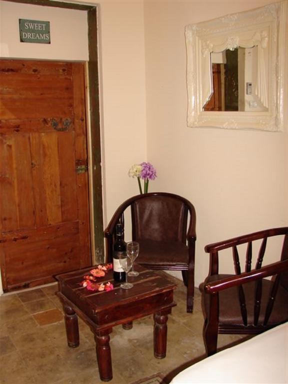 Boutique Agam Hahoresh - בוטיק אגם החורש Haifa Habitación foto