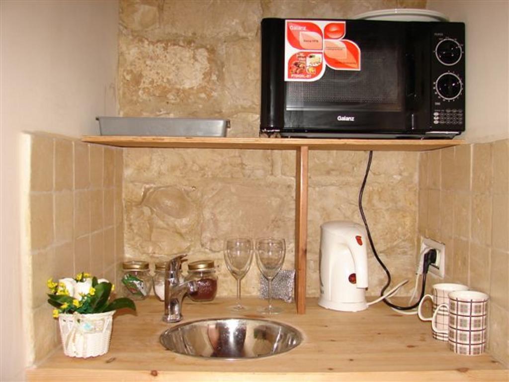 Boutique Agam Hahoresh - בוטיק אגם החורש Haifa Habitación foto